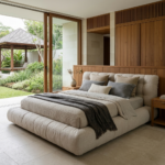 Belluno Bed - Image 3