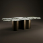 Caldera Dining Table