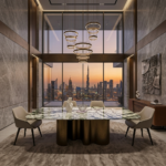 Caldera Dining Table - Image 4
