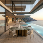 Caldera Dining Table - Image 3