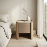 Calix Nightstand - Image 4