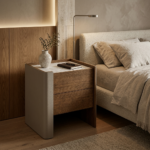 Calix Nightstand - Image 6