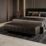 Chevron Bench - Image 4