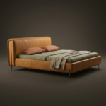 Kova Bed - Image 7