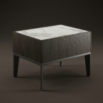 Litho Nightstand