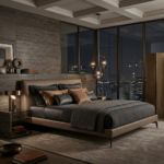 Lucca Bed - Image 3