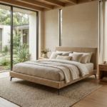 Lucca Bed - Image 2
