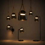 Luma Vessel Collection
