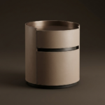 Mira Nightstand