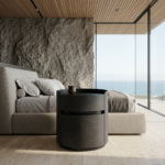 Mira Nightstand - Image 6