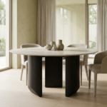 Monar Dining Table - Image 3