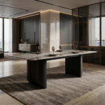 Monar Dining Table - Image 2