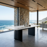 Monar Dining Table - Image 4