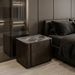 Nero Nightstand - Image 2