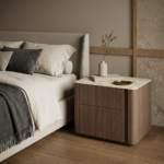 Nero Nightstand - Image 5