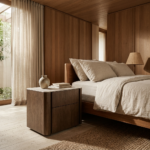 Nero Nightstand - Image 3