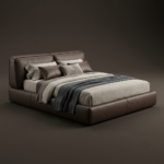 Nerova Bed