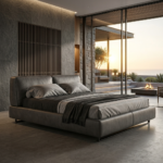 Nerova Bed - Image 2