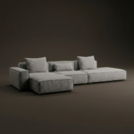 Nexo Modular Lounge System