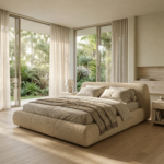 Nilo Bed - Image 2