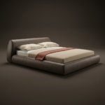 Nilo Bed