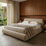 Nilo Bed - Image 5