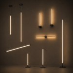 Niro Linear Light Collection