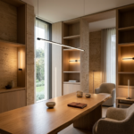 Niro Linear Light Collection - Image 2