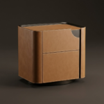 Nivo Nightstand