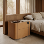 Nivo Nightstand - Image 4