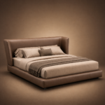 Noctis Bed