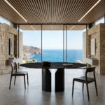 Noir Dining Table - Image 5