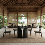 Noir Dining Table - Image 2