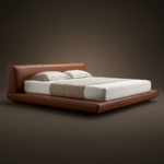 Noma Bed