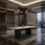 Noren Dining Table - Image 2