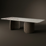 Noren Dining Table