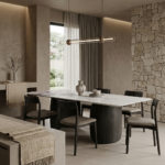 Noren Dining Table - Image 5