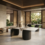 Noren Dining Table - Image 6