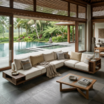 Orizon Modular Lounge System - Image 4