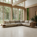 Orizon Modular Lounge System - Image 2