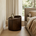 Ovale Nightstand - Image 5