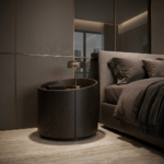 Ovale Nightstand - Image 2