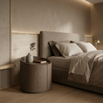 Ovale Nightstand - Image 3