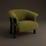 Quest Armchair