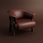 Quest Armchair