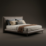 Rovira Bed