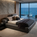 Solaro Bed - Image 5