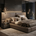 Solaro Bed - Image 3