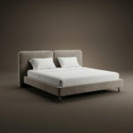 Solenne Bed