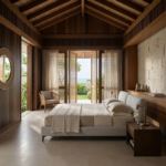 Solenne Bed - Image 5